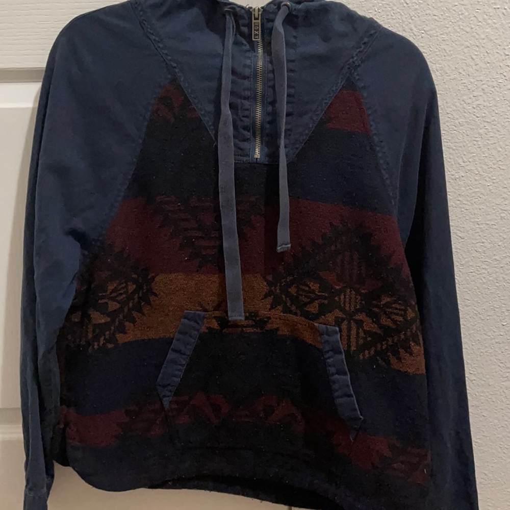 Roxy wind breaker